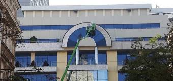 Impregnacja elewacji na wysokości – spis przydatnych informacji