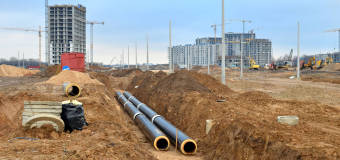 Instalacje sanitarne i nie tylko - usługi Firmy Ogólnobudowlanej Łukasza Fesio