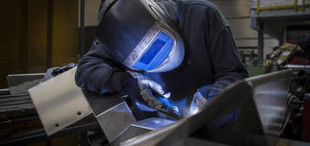 Powierz badania czynników szkodliwych na stanowiskach spawalniczych ekspertom PRO-LAB