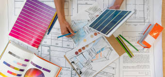 Karolina Główczewska projektantem Twoich wnętrz