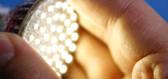 Linear PPUH Sławomir Sopuszyński – LED-y przyszłością oświetlenia