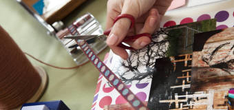 Co to jest scrapbooking i jak zacząć?