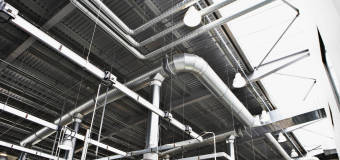 Kanały wentylacyjne w przemyśle z firmą Klima Heat