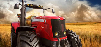 Przegląd części do ciągników – najczęściej kupowane zamienniki