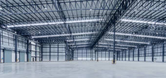 Wytrzymałe hale produkcyjne – firma Grażka