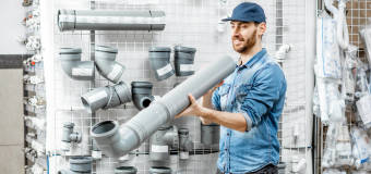 PHU Krosan Michał Kucharski – wybierz artykuły hydrauliczne w tej firmie