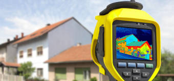 Rzetelne pomiary termowizyjne – Ergo-Audyt Jan Wójcik
