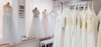 Gdzie szukać sukien ślubnych w rozmiarze plus size?