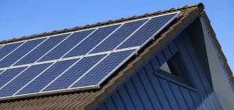 Z jakich elementów składa się instalacja fotowoltaiczna?