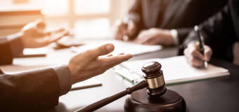 Reprezentacja w sprawie rozwodowej przez radcę prawnego