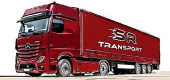 Szukasz sprawnej firmy transportowej? Sprawdź ofertę Srebniccy Transport!