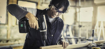 Czym charakteryzują się elektronarzędzia?