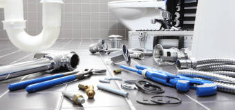 DBinstal – najlepszy hydraulik!