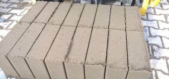 Rodzaje i zastosowanie betonu