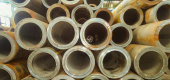 Właściwości rur grubościennych z oferty hurtowni stali MTM Stal