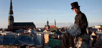 Kiedy należy wezwać kominiarza?