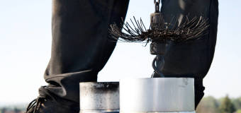 Okresowe przeglądy przewodów kominowych z Zakładem Usług Kominiarskich Mariusza Jaskólskiego