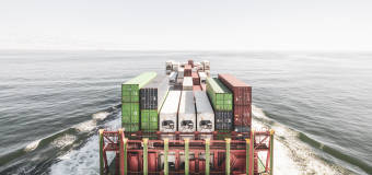 Poznaj innowacyjny terminal kontenerowy BCT Gdynia!