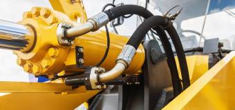 Spółka Prembud – komponenty do maszyn budowlanych i hydraulika siłowa