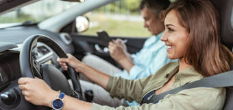 Opanuj sztukę jazdy samochodem w Ośrodku Szkolenia Kierowców Mewa