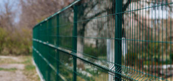 Jakie ogrodzenia znajdziemy w asortymencie firmy Exbram?