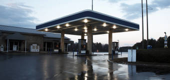 Stacja paliw MALIA – miejsce, gdzie zatankujesz i odpoczniesz