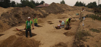 Szukasz dobrego archeologa? Poznaj ofertę Pracowni Archeologicznej IN SITU!