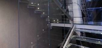 Szklane wykończenia wnętrz – firma Alu Glass Jacek Graczyk