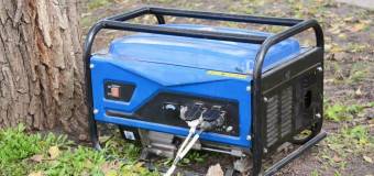 Wynajem agregatów prądotwórczych od firmy EL-GREG