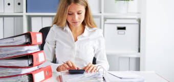 Dlaczego warto podjąć współpracę z biurem rachunkowym Doroty Binio?