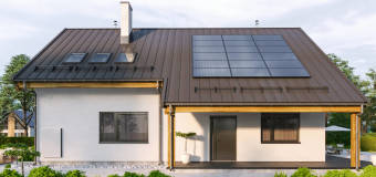 Jak wygląda budowa domu energooszczędnego?