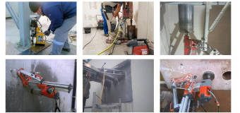 K.S. Diament – profesjonalna obróbka betonu