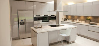 Tadeusz Rybarczyk Zakład Stolarski – meble do kuchni na miarę!