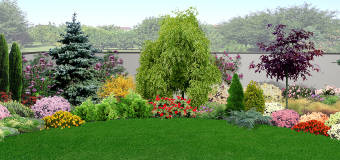 Firma Stylowe Ogrody – kompleksowa aranżacja terenów zielonych