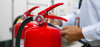 Zadbaj o bezpieczeństwo i higienę pracy z BHP-PPOŻ-ADR Piotr Olszewski