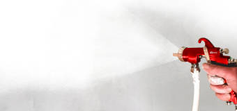 Agregaty do malowania natryskowego od firmy Agrekom