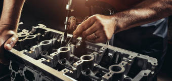 Twój silnik samochodowy uległ awarii? Zgłoś się po pomoc do firmy Auto Grupa!