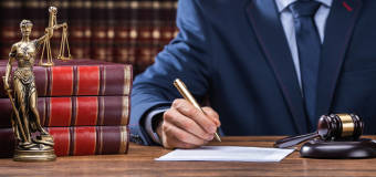 Usługi prawne oferowane przez Kancelarię Radcy Prawnego Rafała Antyborca