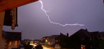 Antygrom – bezpieczne i skuteczne instalacje odgromowe