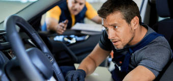 Naprawa przekładni kierowniczych i regeneracja pomp wspomagania w firmie Auto-Wspomaganie Tadeusza Rubasińskiego