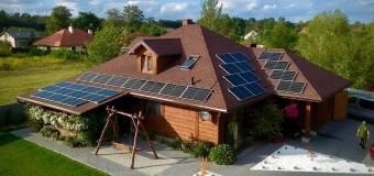 Czy fotowoltaika dla domu to opłacalne rozwiązanie?