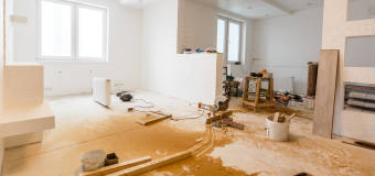 Jak uzyskać wysoki standard wykończenia wnętrza – firma Jed-Mar