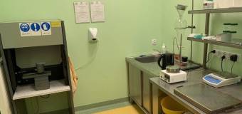 Profesjonalna pomoc potrzebującym zwierzętom – Prywatna Lecznica Małych i Dużych Zwierząt Canwet