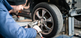 Eko-Gum – dobry serwis oponiarski pod Warszawą