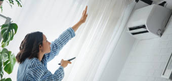 Kompleksową instalację klimatyzacji zapewnia firma KZSERWIS Krystian Znyk