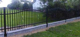 Dowiedz się dlaczego potrzebne Ci wysokiej jakości ogrodzenie z firmy Promet