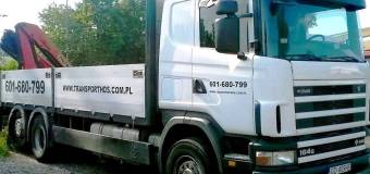 Zbigniew Rychlicki – profesjonalne usługi HDS-em