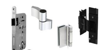 Lew-Wis | Klamki i uchwyty – Czym charakteryzują się rodzaje zamków wpuszczanych?