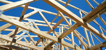 Wykonanie więźby dachowej z firmą Firjan-Dach