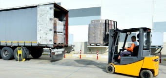 Co wchodzi w zakres usług spedycyjnych?